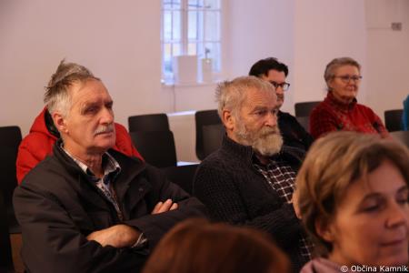 V Kamniško-Savinjskih Alpah nastala nova pohodniška pot (7)